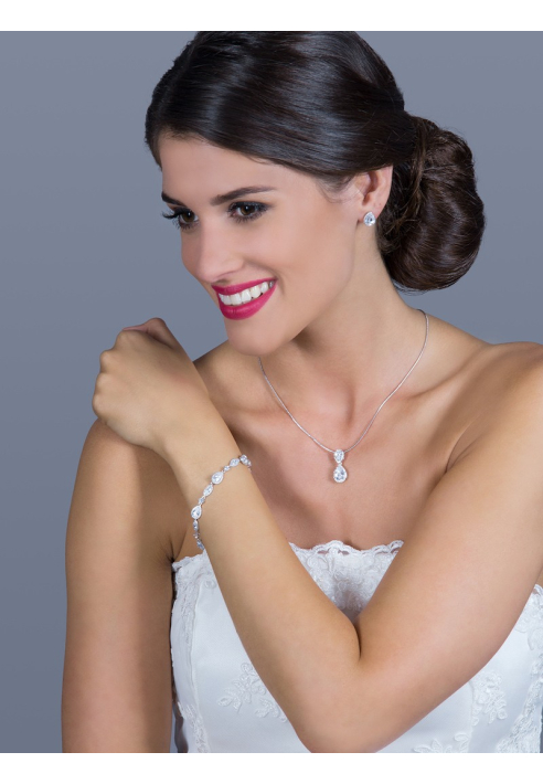 G. Westerleigh BR208 Bracciale ()