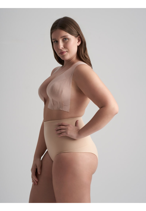 BYE BRA Rotolo di Nastro Adesivo Corporale 7.5cmX5m