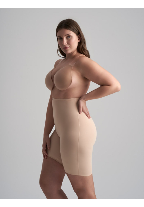 BYE BRA Sculpting Lifts | Modellatori per il Seno in Colore Beige