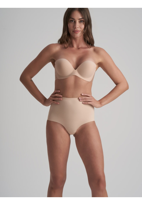 BYE BRA Diva | Reggiseno Adesivo Beige ()