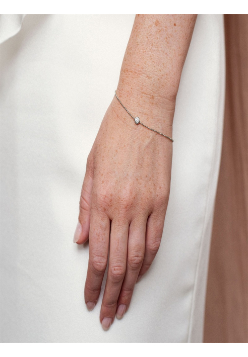 Abrazi Dainty Bracciale