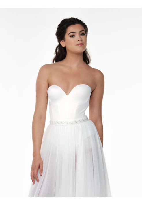 Poirier C-1331 | Cintura Marfil