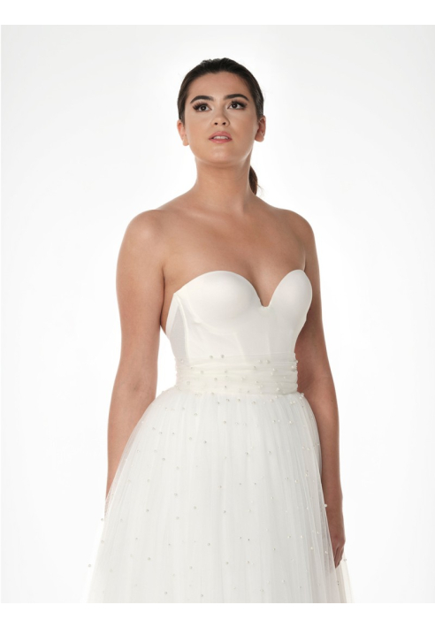 Poirier C-1415 Cintura Avorio