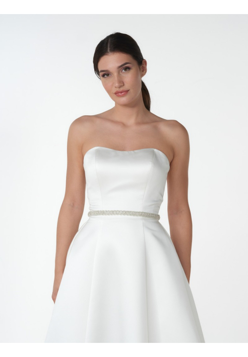 Poirier C-1506 Cintura da sposa