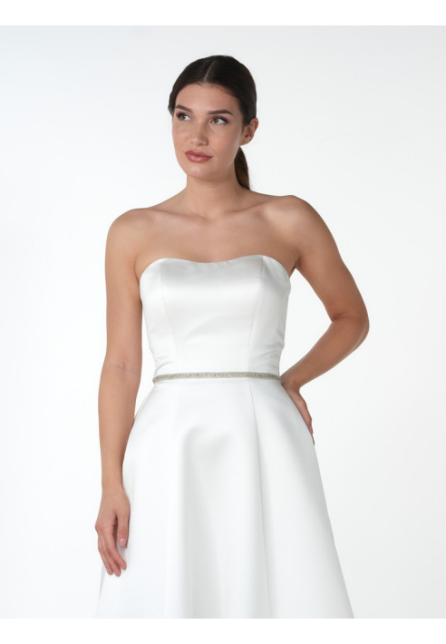 Poirier C-1526 Cintura da Sposa