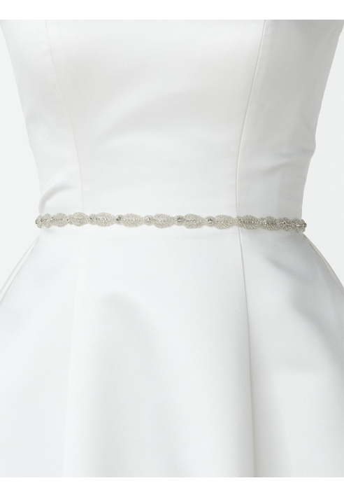 Poirier C-1528 - Cintura da sposa 