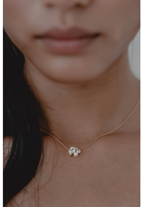 Juvelan Diversity Collana