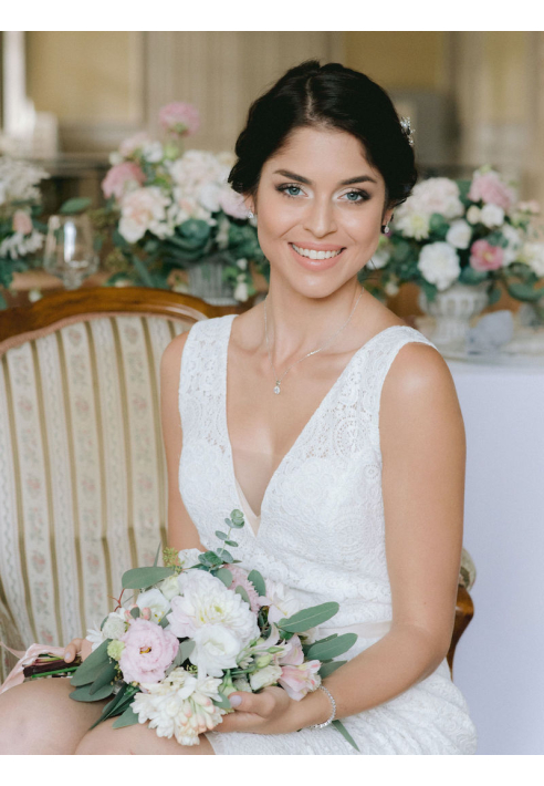 G. Westerleigh DZ0139S Gioielli per Sposa ()