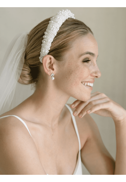 G. Westerleigh ER079S Orecchini in Argento ()