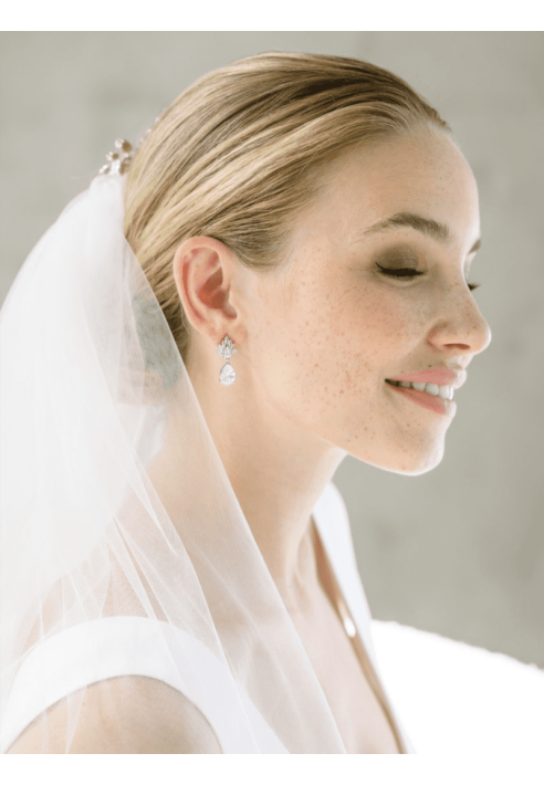 G. Westerleigh ER090S Orecchini Argento ()