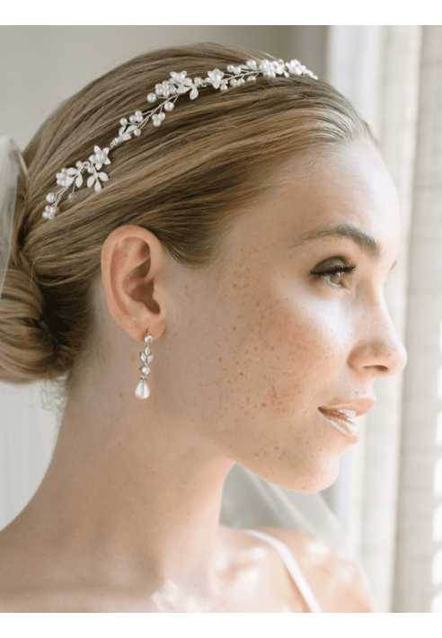 G. Westerleigh ER092S Orecchini Argento ()