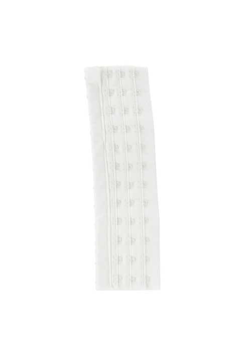 Poirier H-07 - Fermagli capelli (Estensione reggiseno) ()