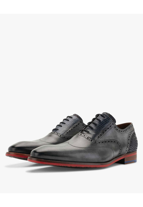 Floris van Bommel 19062/01 Grigio ()