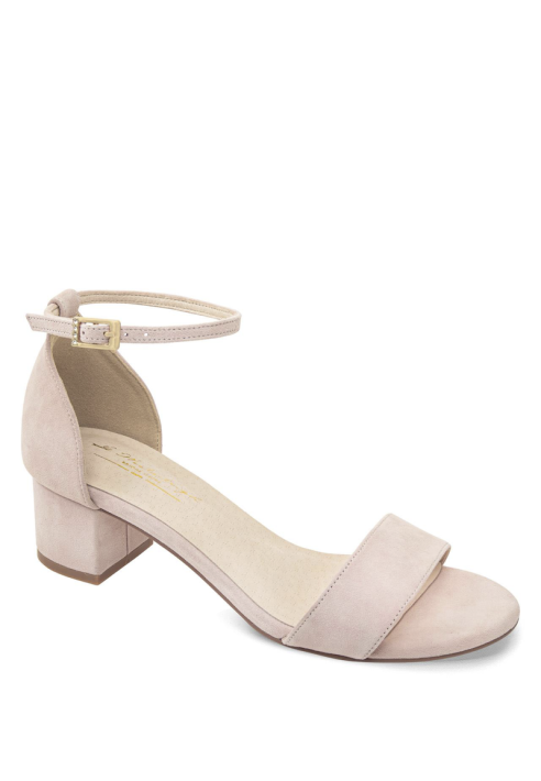 G. Westerleigh Alice Blush Scarpe da Sposa ()