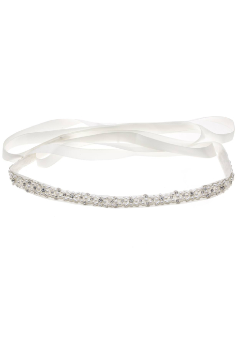 G. Westerleigh BLT-1915 Cintura per Abito da Sposa