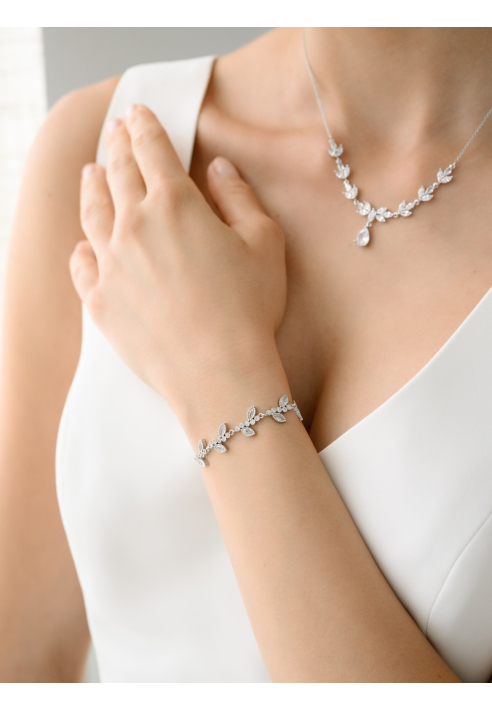 G. Westerleigh BR2074 Bracciale ()