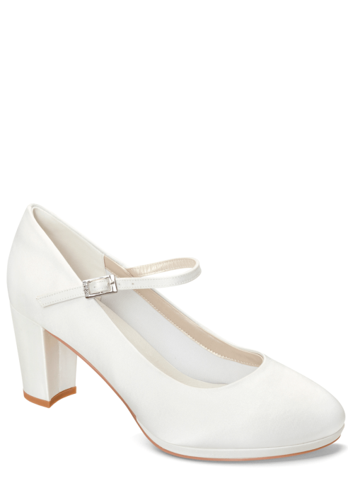 G.Westerleigh Brigitte Scarpe da Sposa ()