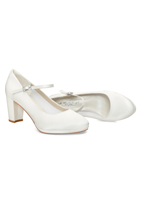 G.Westerleigh Brigitte Scarpe da Sposa