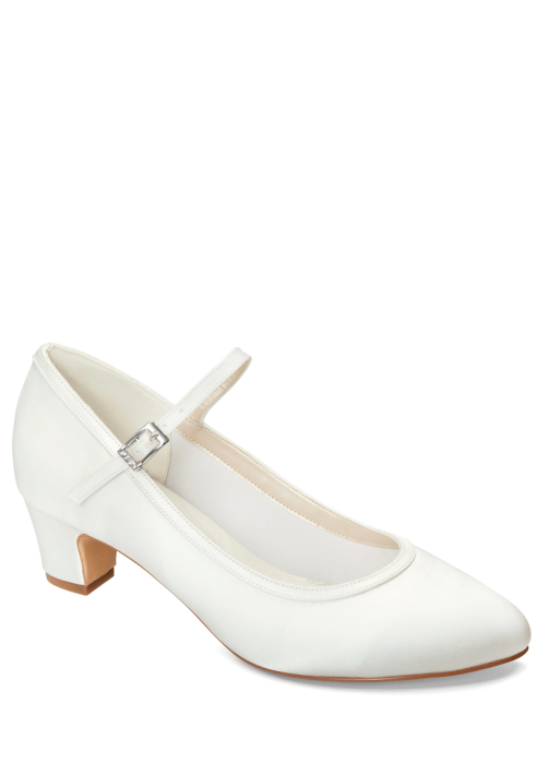 G.Westerleigh Camila Scarpe da Sposa ()