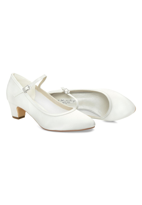 G.Westerleigh Camila Scarpe da Sposa