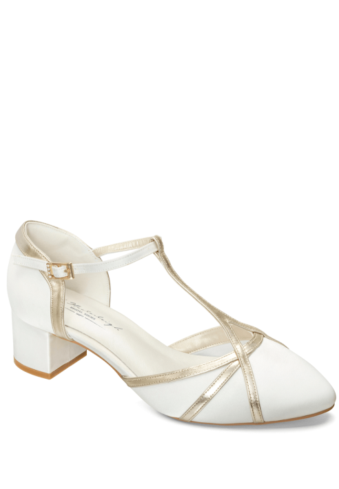G. Westerleigh Dorothea Scarpe da Sposa ()