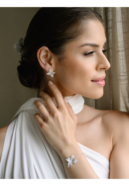 G. Westerleigh ER2203 Orecchini ()