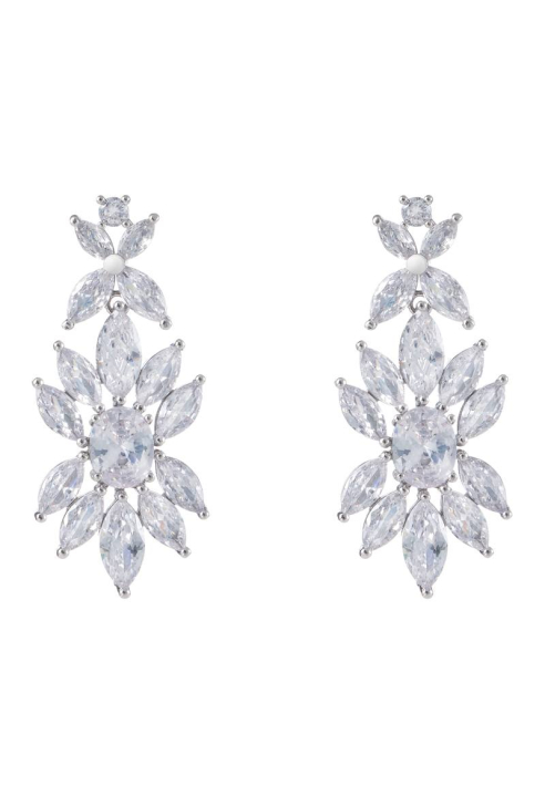 G. Westerleigh ER4138 Orecchini Sposa