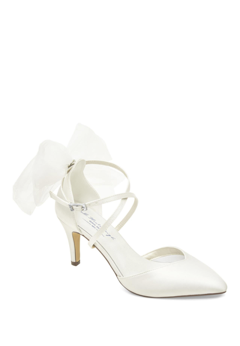 G. Westerleigh Florence Scarpe da sposa ()