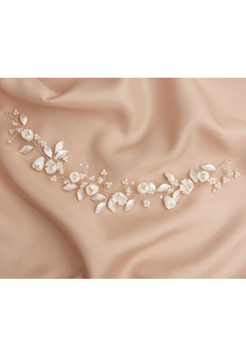 G. Westerleigh HB0422 Coroncina per Capelli