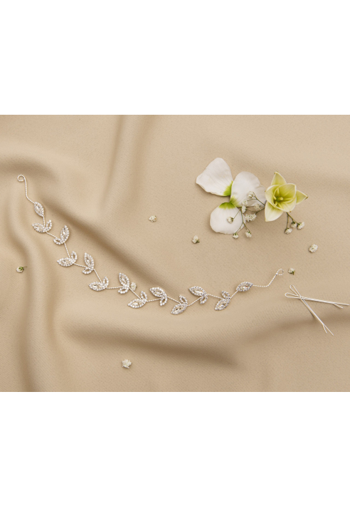 G. Westerleigh HB4822 Accessorio per Capelli