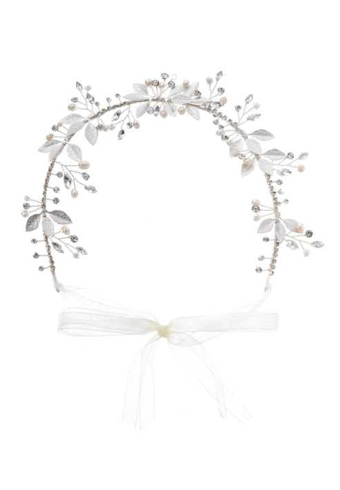 G. Westerleigh HB6132 Diadema per Capelli Sposa | Accessorio per Capelli
