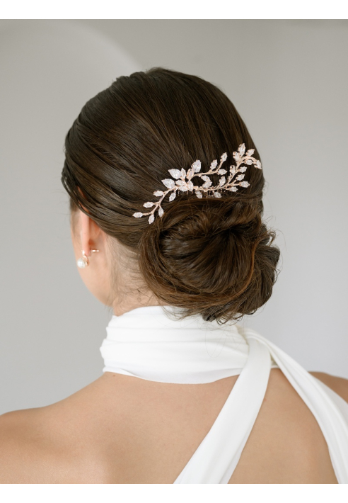 G. Westerleigh HC0346 Pettine per Capelli ()