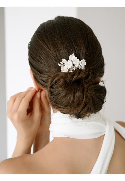 G. Westerleigh HC0412 Pettine per capelli ()