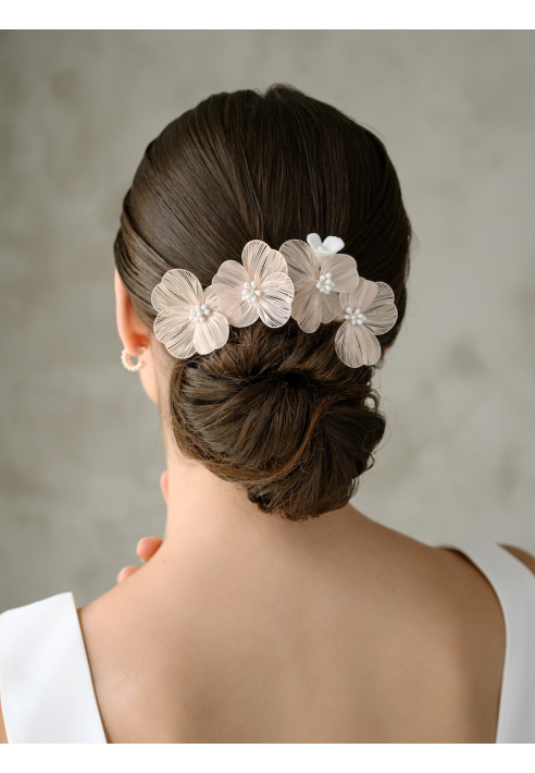 G. Westerleigh HC0416RG Pettini per capelli ()