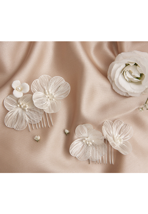 G. Westerleigh HC0416S Pettini per Capelli