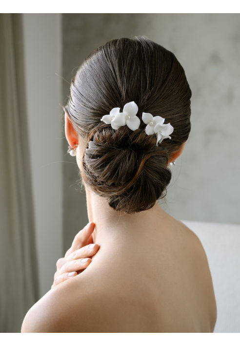 G. Westerleigh HC0425 Pettini per capelli ()