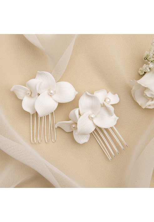 G. Westerleigh HC0425 Pettini per capelli