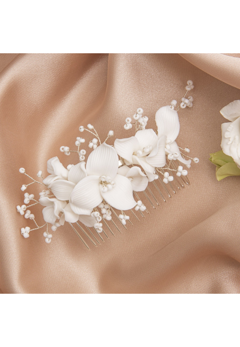 G. Westerleigh HC0428 Pettine per capelli