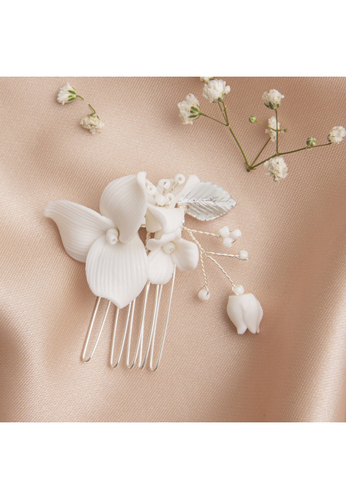 G. Westerleigh HC0435 Pettine per capelli