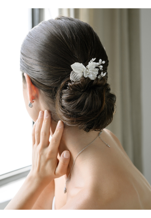 G. Westerleigh HC1121 Pettine per Capelli ()