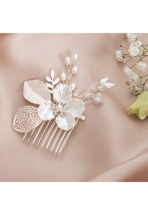 G. Westerleigh HC1121 Pettine per Capelli