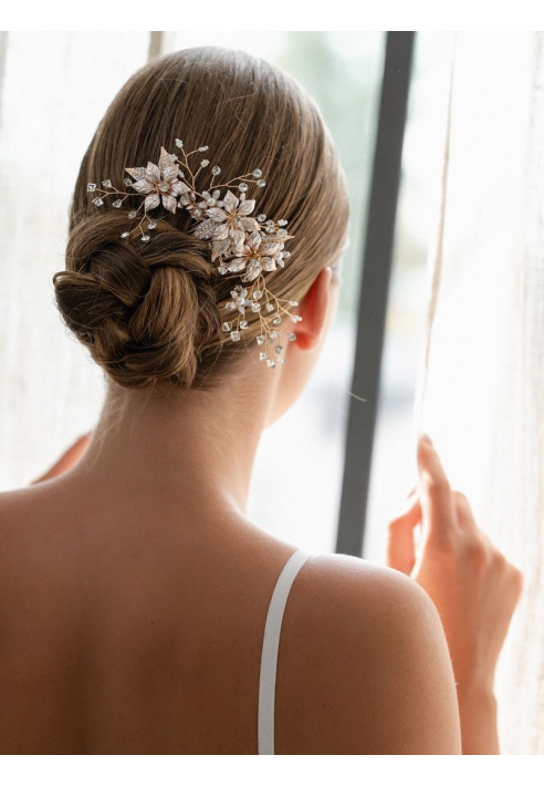 G. Westerleigh HC2694 Pettini per Sposa ()