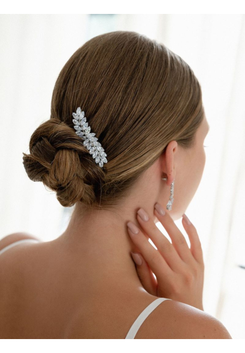 G. Westerleigh HC6379 Pettini Per Spose | Accessorio per Capelli ()