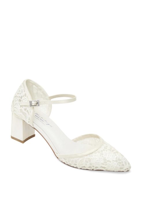 G. Westerleigh Hope Scarpe da Sposa ()