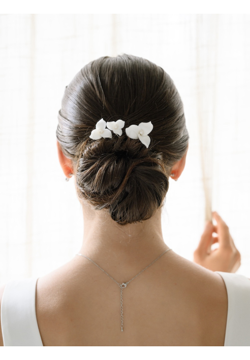 G. Westerleigh HP0426 Fermagli per Capelli ()