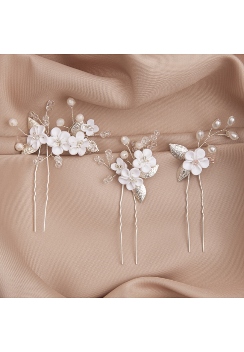 G. Westerleigh HP7021 Fermagli per Capelli