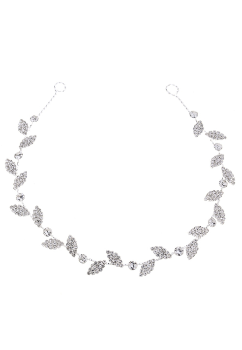 G.Westerleigh HS-J5870 Tiara | Accessorio per capellii