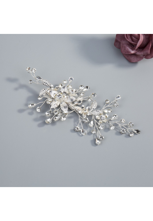 G. Westerleigh J6110 Spilla per Capelli | Accessorio per Capelli