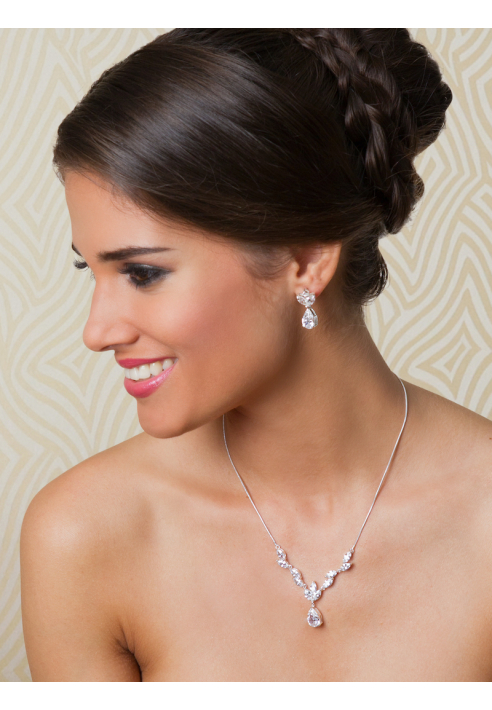 G. Westerleigh JN070 Gioielli da sposa