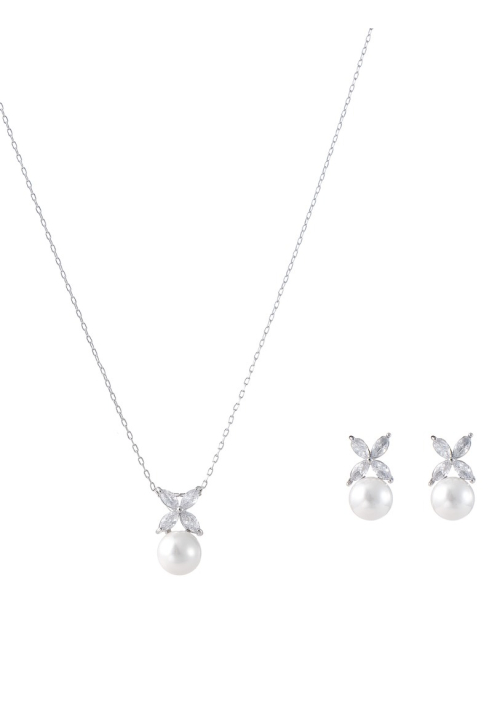 G. Westerleigh JSC35 Gioielli da Sposa